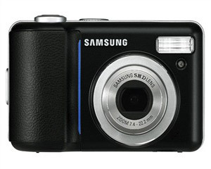 Digimax S800