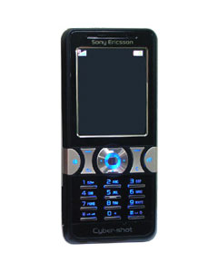 ᰮW610i