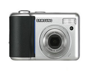 Digimax S600(Cyber630)