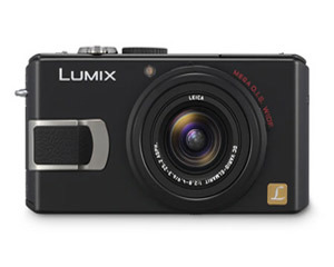 ����DMC-LX2ͼƬ