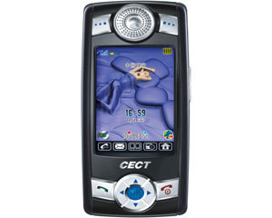 CECT V200图片