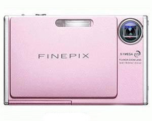ʿFinePix Z3