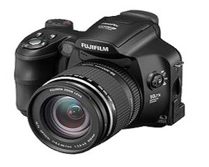 ʿFinePix S6500fd