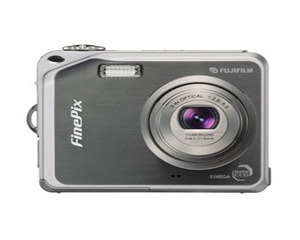 ʿFinePix V10