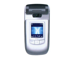 TCL D618图片