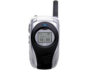 ZTE中兴G190B图片