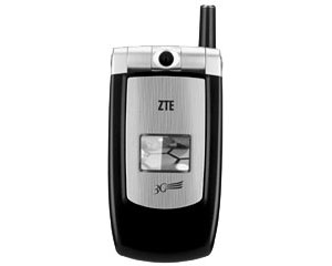 ZTE中兴F860图片