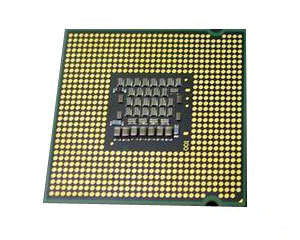 Intel酷睿2双核 E6550(盒)图片