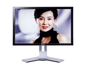 戴尔2007WFP图片