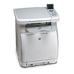 ����Color LaserJet CM1017 MFP(CB395A)