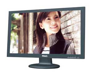美格WB22D图片