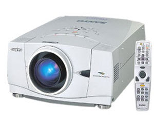 三洋PLC-XP5700CL图片