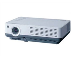 三洋PLC-XW6600C图片