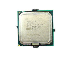 Intel赛扬D 347 3.06G(散)图片