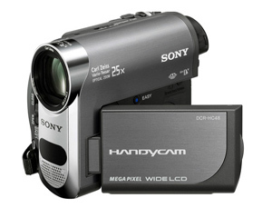 ����DCR-HC48ͼƬ