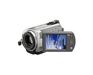  DCR-SR42E