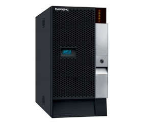 曙光天阔 I650r-F图片