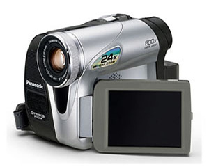  NV-GS28