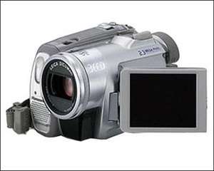 NV-GS158