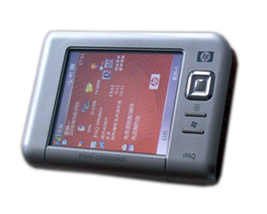 iPAQ rx5765ͼƬ