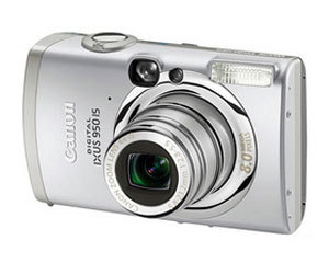 IXUS 950 IS