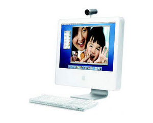 ƻ��iMac (MA456CH/A)ͼƬ