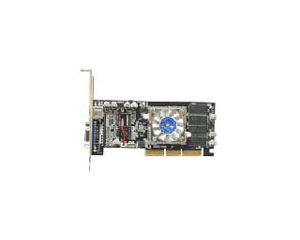 盈通NVIDIA剑龙G4000图片