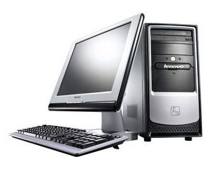 联想家悦 U1030A SLE 1100 1G80GD(R)(DV)图片