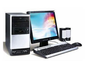 宏碁Aspire T600-M(17 CRT)图片