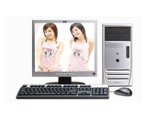 Compaq dx2060(RC906PA)
