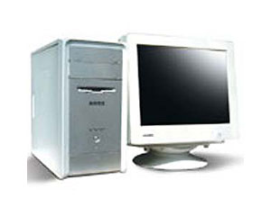 神舟新禧 3310E(17 CRT)图片