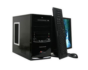 恒翔风雅 HXY-2203I(Pentium4 531)图片