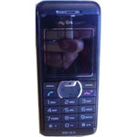 索尼爱立信K250i