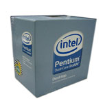 IntelPentium E 2140(盒)