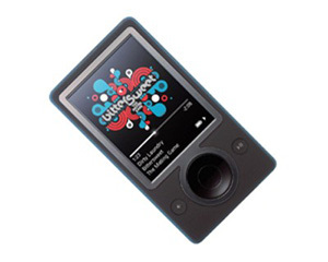΢Zune(30G)ͼƬ