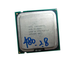 IntelCeleron 480(ɢ)ͼƬ