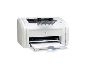 惠普laserjet 1018(CB419A)图片