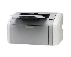 惠普laserjet 1020图片