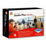 品尼高Studio Plus 700 USB