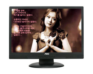AOC 912SWͼƬ