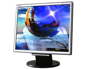 NEC 195VXͼƬ