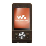 索尼爱立信W910i