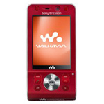 索尼爱立信W908c