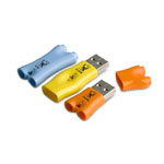 ��ʿ��DataTraveler Mini Fun(2GB)