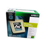 AMD Athlon 64 X2 5600+ AM2(盒)