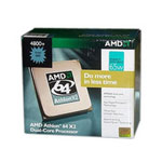AMD Athlon64 X2 4800+ AM2(65����/��)