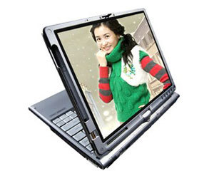 ��ʿͨLifebook T4215DͼƬ