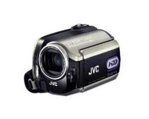 JVC GZ-MG130AC图片