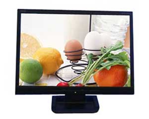 NEC LCD220WXͼƬ