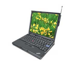 ThinkPad X61 76734GC图片